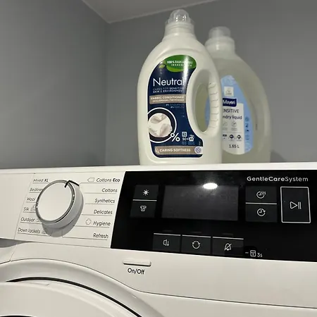 Апартаменти Colorful B *