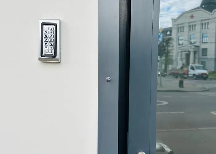 Dzīvoklis Colorful B