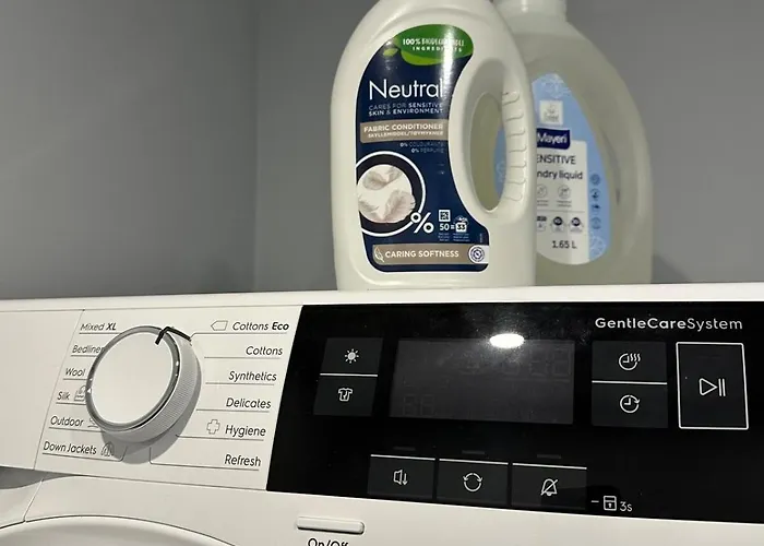 Apartment Colorful B *