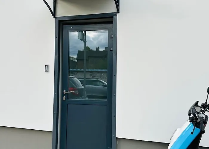 Dzīvoklis Colorful B *