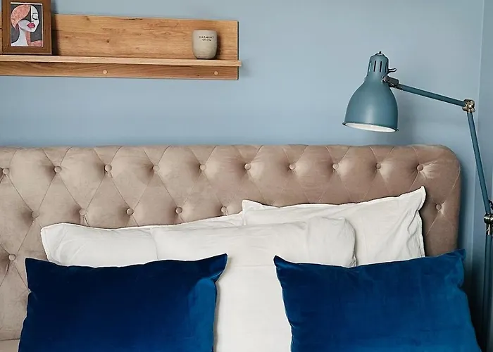 Dzīvoklis Colorful B Riga