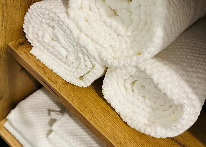 Dzīvoklis Colorful B *