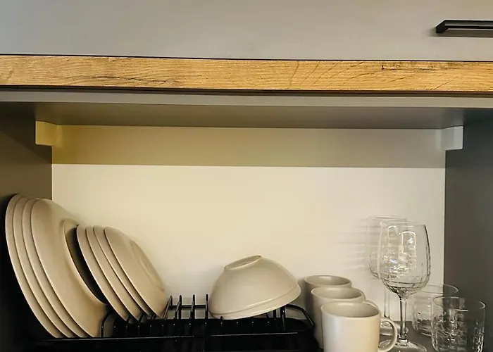 Colorful B Apartment Riga