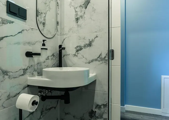 Dzīvoklis Colorful B *