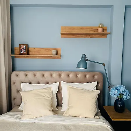 Colorful B Apartment *