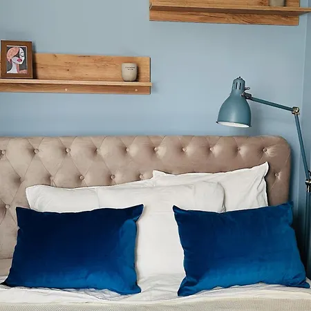 アパート Colorful B リガ